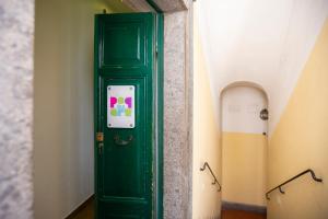 Fotografie z fotogalerie ubytování POP Art B&B v Římě