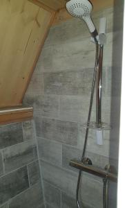 Ένα μπάνιο στο Chambre d'hôte insolite +4 φωτογραφίες