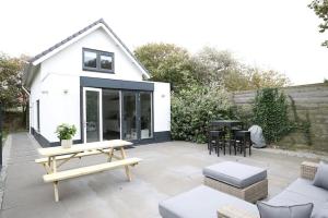 Gallery image of Salt Life Beachhouse in Noordwijk aan Zee