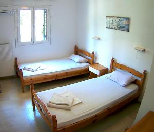 Φωτογραφία από το άλμπουμ του Joanna Apartments στο Κοντόκαλι