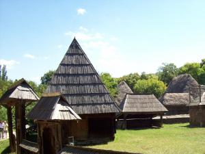 Afbeelding uit fotogalerij van Expo Home Stay in Boekarest