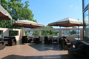 Gallery image of Hotel Lazi in K'obulet'i