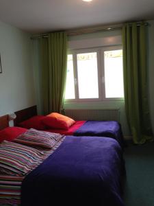 Photo de la galerie de l'établissement Bel Air, à Marville