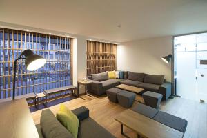 Gallery image of Park Hotel in Thessaloniki