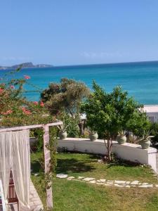 Fotografie z fotogalerie ubytování Elina Apartments v destinaci Parga