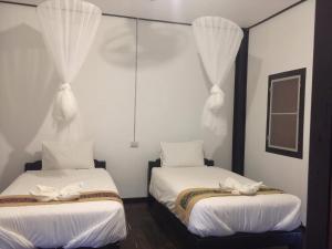 Gallery image of Thongdam Guesthouse in Ban O