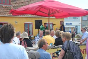 Majutusasutuse Hotel Hirtshals külastajad