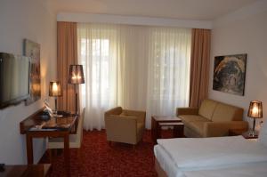 Fotografie z fotogalerie ubytování Hotel Jäger - family tradition since 1911 ve Vídni