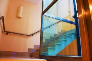 Fotografie z fotogalerie ubytování Hotel Alda Entrearcos v destinaci Burgos