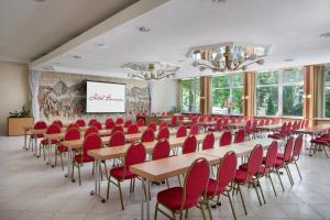 Benczur Hotel 1068 Budapest, Benczur u. 35 kép - 2