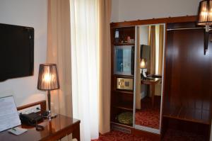 Fotografie z fotogalerie ubytování Hotel Jäger - family tradition since 1911 ve Vídni