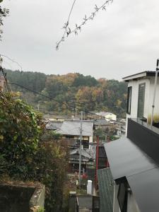 Billede fra billedgalleriet på Guest House Hennka Kyoto i Kyoto