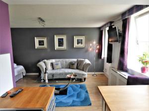 Grassmarket Studio