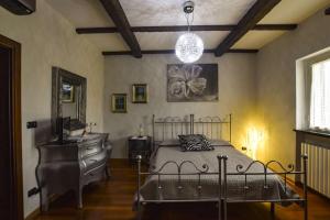 Foto dalla galleria di B&B La Dolce Vita a Priocca