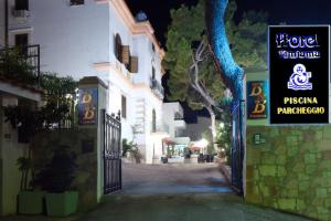 Certifikát, hodnocení, plakát nebo jiný dokument vystavený v ubytování Hotel Timiama