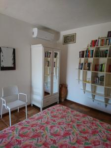 Gallery image of Residence Melograno Camera in Capoliveri