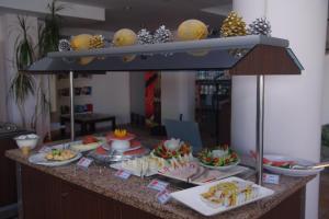 Foto sihtkohas Alanya asuva majutusasutuse Atak Apart Hotel galeriist