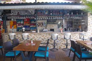 Fotografie z fotogalerie ubytování Atak Apart Hotel v destinaci Alanya