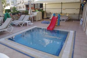 Fotografie z fotogalerie ubytování Atak Apart Hotel v destinaci Alanya
