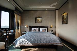 Gallery image of Hotel Diplomat Residency in New Delhi