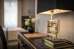 Fotografie z fotogalerie ubytování Hotel Der Kleine Prinz v destinaci Baden-Baden