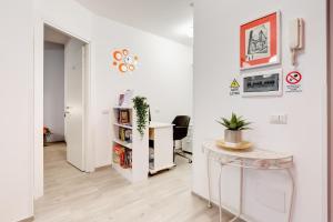 Gallery image of I Cantoni di Roma Guest House in Rome