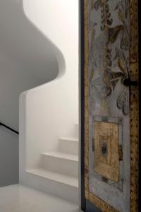 Foto dalla galleria di Geoffrey Bawa's Home Number 11 a Colombo