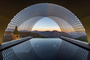 Piscina di Gloriette Guesthouse Hotel & Restaurant o nelle vicinanze