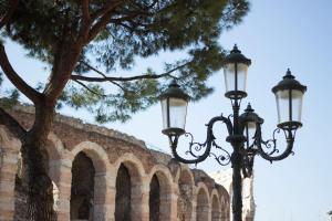 Gallery image of Arena Luxury Suite in Verona