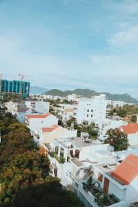 Gallery image of Marilyn Boutique Hotel Nha Trang in Nha Trang