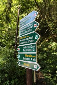 LichtenhainにあるLichtenhainer Wasserfallのギャラリーの写真 +16枚の写真