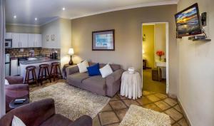 Gallery image of Lalapanzi Guest Lodge in Port Elizabeth