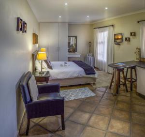 Billede fra billedgalleriet på Lalapanzi Guest Lodge i Port Elizabeth