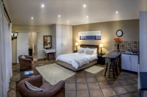 Billede fra billedgalleriet på Lalapanzi Guest Lodge i Port Elizabeth + 10 billeder