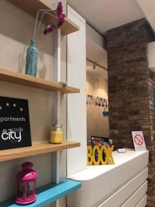 Fotografie z fotogalerie ubytování City Code In Joy v Bělehradě