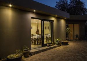 Billede fra billedgalleriet på Lalapanzi Guest Lodge i Port Elizabeth