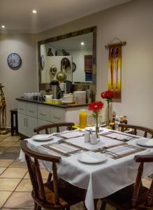 Billede fra billedgalleriet på Lalapanzi Guest Lodge i Port Elizabeth