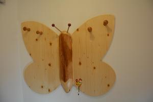 Fotografie z fotogalerie ubytování Ferienwohnung Schmetterling v destinaci Liebenfels