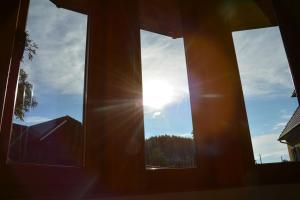 Fotografie z fotogalerie ubytování Ferienwohnung Schmetterling v destinaci Liebenfels
