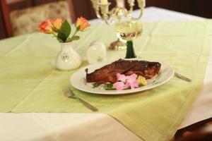 LichtenhainにあるLichtenhainer Wasserfallのギャラリーの写真