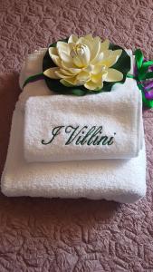 Fotografie z fotogalerie ubytování I Villini Affittacamere v destinaci Fiumicino