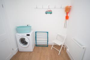 Imagen de la galería de Polly Cottage, en Teignmouth