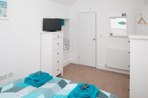 Gallery image of Polly Cottage in Teignmouth