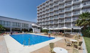 Medplaya Hotel Balmoral, Benalmádena – Updated 2022 Prices