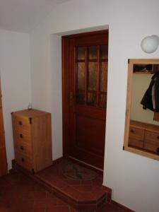 Gambar di galeri bagi Apartmán Augsten di Český Krumlov