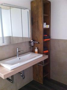 Foto de la galeria de Ferienwohnung Stalden a Lütschental