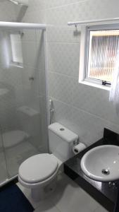 Ảnh trong thư viện ảnh của Pousada Canto Nosso ở São Pedro da Serra +15 ảnh