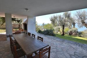 Φυσικό τοπίο κοντά σε αυτή η βίλα