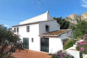 Gallery image of Cortijo la Venta in Nerja