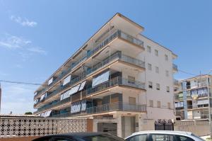 Gallery image of Bunda in Playa de Gandia